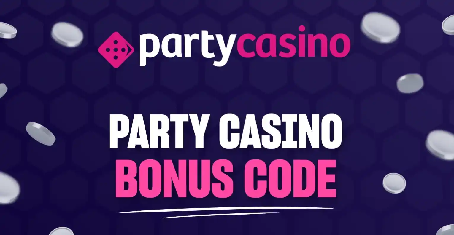 Código de bono PartyCasino con promociones exclusivas para nuevos jugadores